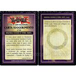 DR1-IT02 Strategia Custode di Tombe, parte 1 comune (IT) -NEAR MINT-