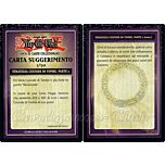 DR1-IT03 Strategia Custode di Tombe, parte 2 comune (IT) -NEAR MINT-