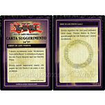 DR1-IT34 Costi in life points comune (IT) -NEAR MINT-