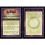 DR1-IT37 Condizioni di vittoria alternative comune (IT) -NEAR MINT-