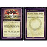 DR1-IT38 Carte magia terreno comune (IT) -NEAR MINT-