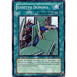 DP08-IT018 Effetto Domino comune 1a Edizione (IT) -NEAR MINT-