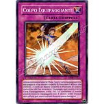 DP08-IT021 Colpo Equipaggiante comune 1a Edizione (IT) -NEAR MINT-