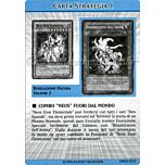 DP03-IT01 Combo"Neos" fuori dal mondo comune (IT) -NEAR MINT-