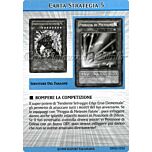 DP03-IT05 Rompere la competizione comune (IT) -NEAR MINT-