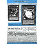 DP03-IT07 Moltiplicare la tua "Fusione Miracolo" comune (IT) -NEAR MINT-