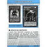 DP05-IT05 Attacco dai grattacieli comune (IT) -NEAR MINT-