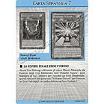 DP06-IT07 La Combo finale Eroe Fusione comune (IT) -NEAR MINT-