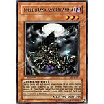 AST-IT011 Torre d' Ossa Assorbi-Anima rara 1a Edizione (IT) -NEAR MINT-