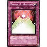 AST-IT050 Muro della Luce Rivelatrice comune 1a Edizione (IT) -NEAR MINT-