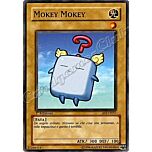 AST-IT057 Mokey Mokey comune 1a Edizione (IT) -NEAR MINT-