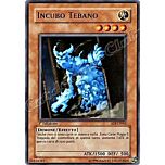 AST-IT063 Incubo Tebano rara 1a Edizione (IT) -NEAR MINT-