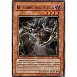 AST-IT076 Emissario dell' Aldila' super rara 1a Edizione (IT) -NEAR MINT-