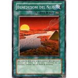 AST-IT090 Benedizioni del Nilo comune 1a Edizione (IT) -NEAR MINT-