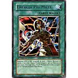 AST-IT097 Energia Piu' Mille rara 1a Edizione (IT) -NEAR MINT-