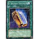 AST-IT100 Il Secondo Sarcofago comune 1a Edizione (IT) -NEAR MINT-
