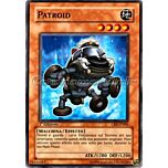 CRV-IT006 Patroid comune 1a Edizione (IT) -NEAR MINT-