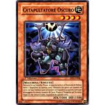 DP1-IT008 Catapultatore Oscuro comune 1a Edizione (IT) -NEAR MINT-