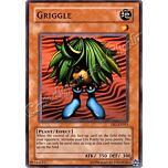 DB1-EN011 Griggle comune -NEAR MINT-