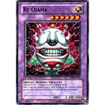 DP2-IT015 Re Ojama comune 1a Edizione (IT) -NEAR MINT-