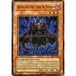 EOJ-IT001 Signore del Fato-Eroe del Destino comune 1a Edizione (IT) -NEAR MINT-