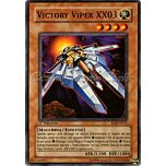 EOJ-IT011 Victory Viper XX03 super rara 1a Edizione (IT) -NEAR MINT-