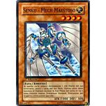 EOJ-IT014 Senku-Mech Maestoso comune 1a Edizione (IT) -NEAR MINT-