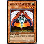 EOJ-IT020 Artemis il Magnanimo comune 1a Edizione (IT) -NEAR MINT-