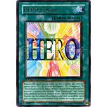 EOJ-IT042 HERO Flash!! rara 1a Edizione (IT) -NEAR MINT-