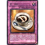 EOJ-IT053 D-Ora rara 1a Edizione (IT) -NEAR MINT-