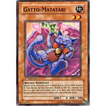 FET-IT013 Gatto-Matatabi comune 1a Edizione (IT) -NEAR MINT-