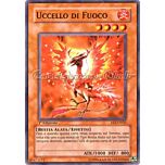 FET-IT032 Uccello di Fuoco comune 1a Edizione (IT) -NEAR MINT-