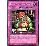 FET-IT054 Buon Contabile Goblin comune 1a Edizione (IT) -NEAR MINT-