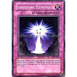 FET-IT059 Esplosione Elementale comune 1a Edizione (IT) -NEAR MINT-