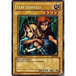 LDI-I000 Elfi Gemelli rara segreta 1a Edizione (IT) -NEAR MINT-