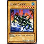 LDI-I008 Bestia Anfibia rara 1a Edizione (IT) -NEAR MINT-