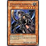 LDI-I031 L' Amazzone Scorbutica comune 1a Edizione (IT) -NEAR MINT-