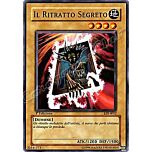 LDI-I052 Il Ritratto Segreto comune 1a Edizione (IT) -NEAR MINT-