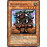 LDI-I075 Rifornimento comune 1a Edizione (IT) -NEAR MINT-