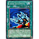 LDI-I095 Laser Ciclonico comune 1a Edizione (IT) -NEAR MINT-