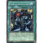 LDI-I099 Ekibyo Drakmord comune 1a Edizione (IT) -NEAR MINT-