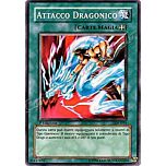 LDI-I101 Attacco Dragonico comune 1a Edizione (IT) -NEAR MINT-