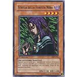 PMT-I116 Strega della Foresta Nera rara 1a Edizione (IT) -NEAR MINT-