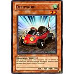 POTD-IT010 Decoyroid comune 1a Edizione (IT) -NEAR MINT-