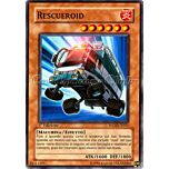 POTD-IT011 Rescueroid comune 1a Edizione (IT) -NEAR MINT-