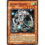 POTD-IT025 Alieno Teschio comune 1a Edizione (IT) -NEAR MINT-