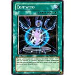 POTD-IT037 Contatto comune 1a Edizione (IT) -NEAR MINT-