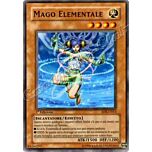 RDS-IT013 Mago Elementale comune 1a Edizione (IT) -NEAR MINT-