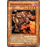 RDS-IT014 Dinosauro Elementale comune 1a Edizione (IT) -NEAR MINT-
