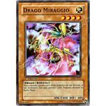 RDS-IT027 Drago Miraggio comune 1a Edizione (IT) -NEAR MINT-